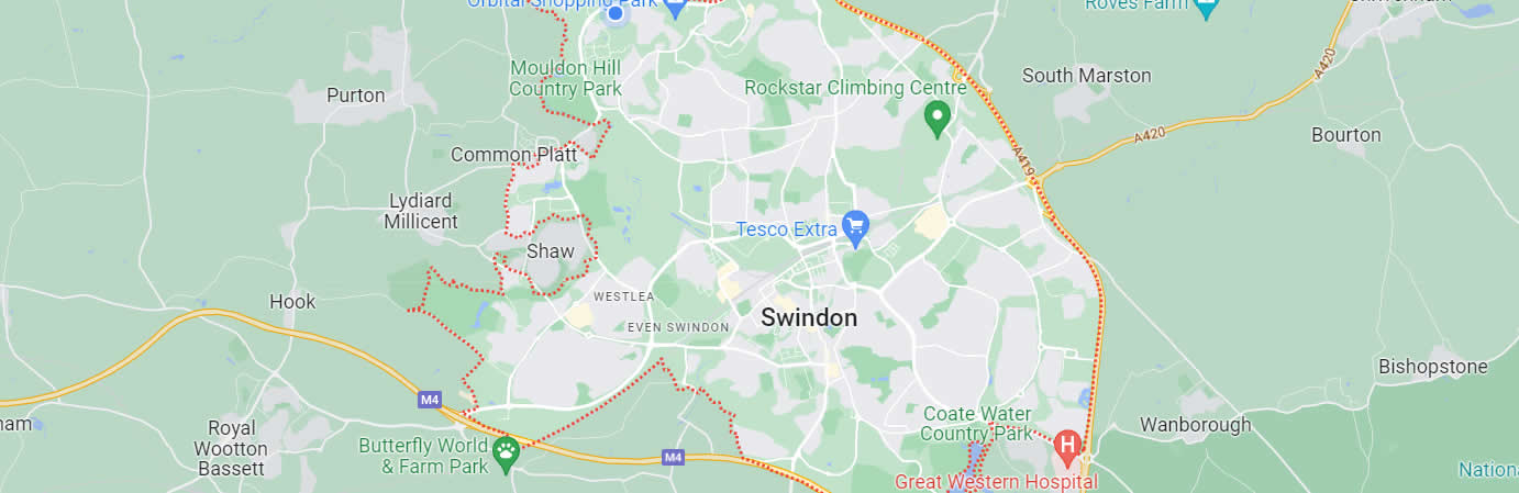 swindon wifi