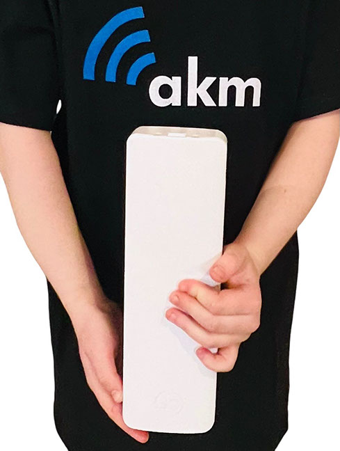 swindon wifi